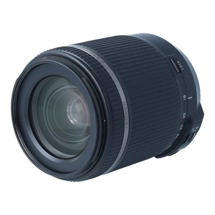 Tamron 18-200 mm f/3.5-6.3 Di II VC Nikon Cyfrowe.pl Kraków