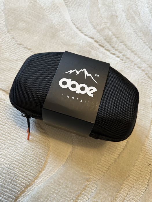 Gogle snowboardowe narciarskie zimowe Dope Snow