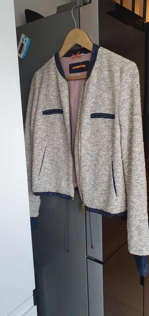 Kurtka zakiet Hugo Boss 38