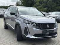 Peugeot 5008 Bezwypadkowy GT -Line