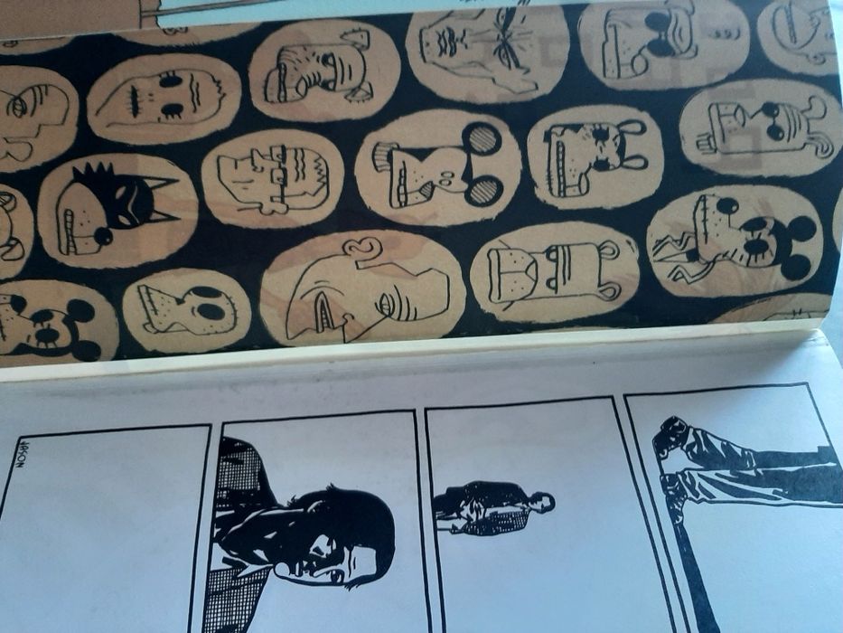 Jason - "Pocket full of rain"