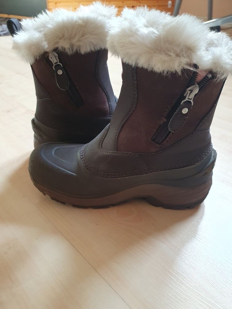 Śniegowce The North Face 33 20,8 cm