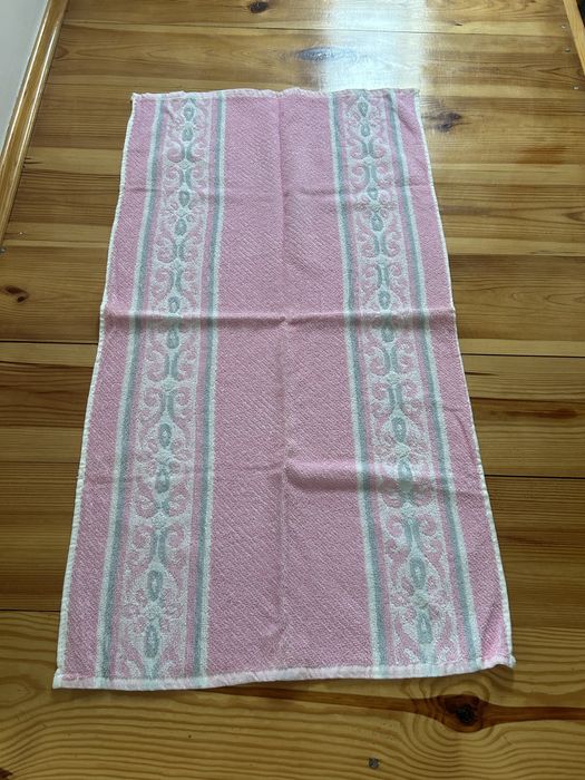 Ręcznik bawełniany 48x88