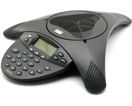 Cisco CP-7936 IP Conference Phone (similar ao Polycom Soundstation