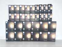 Zestaw 31szt. Philips Hue Filament White Mix smart led 550 Lumen E27