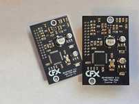Behringer DJX Custom-FX | Ulepszony efektor!