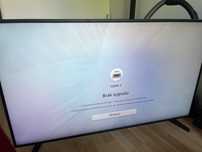 Telewizor Samsung 50”