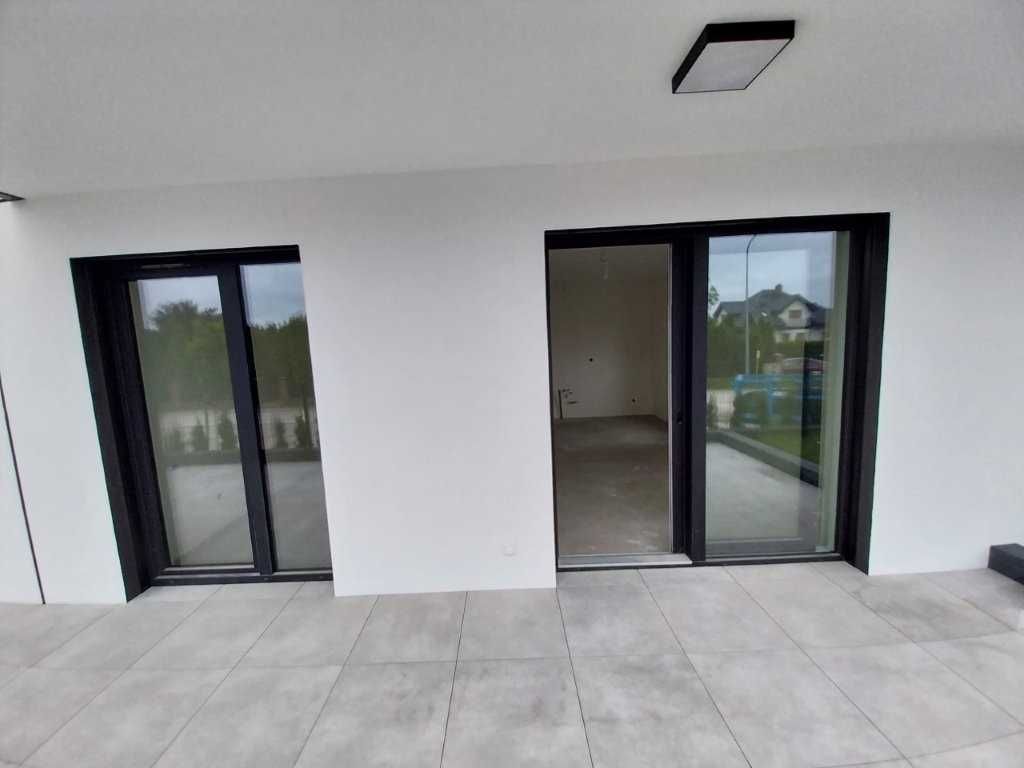 Ostatni apartament z dużym tarasem i ogródkiem w strefie uzdrowiskowej