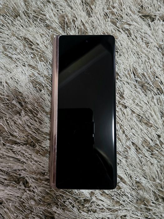 Samsung Galaxy Z Fold2 5G 12/256GB Bronze