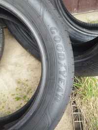 Opony 175/65 r17 Goodyear letnie nowe