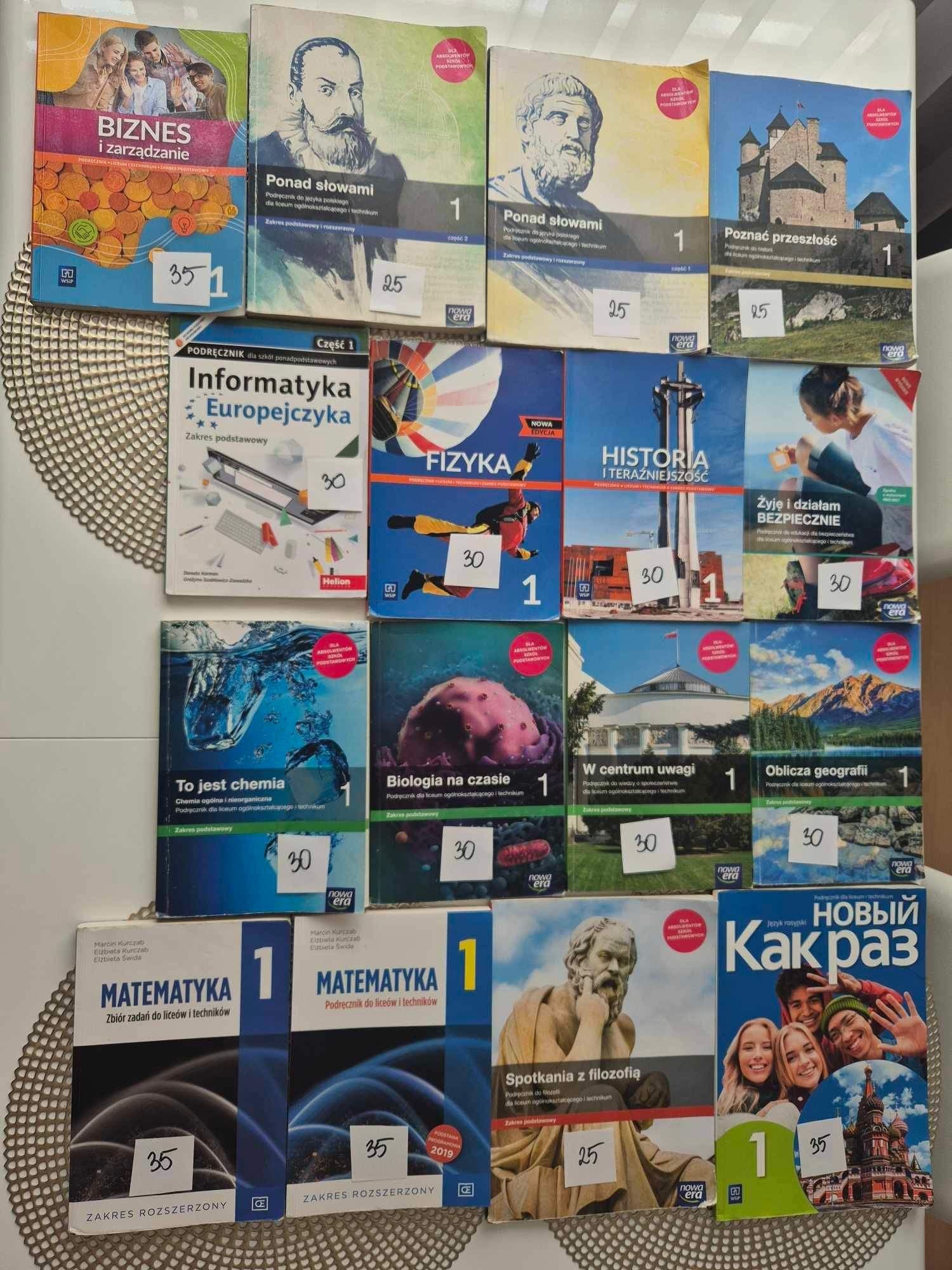 Poznać przeszłość kl.1 podręcznik do historii