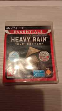 Heavy Rain gra PS3