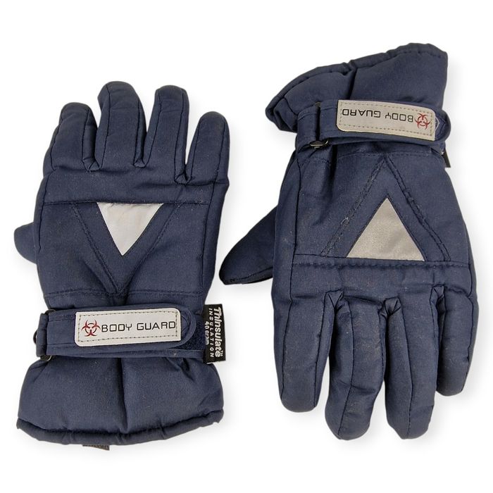 Thinsulate rękawiczki bodyguard r. S/M