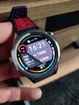 Huawei Watch GT 5 Niebieski