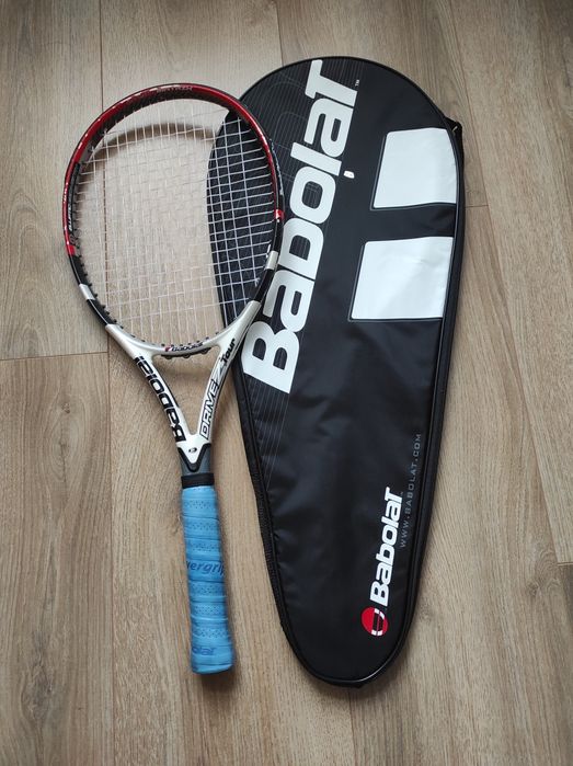 Тенісна ракетка Babolat Drive Z-Tour