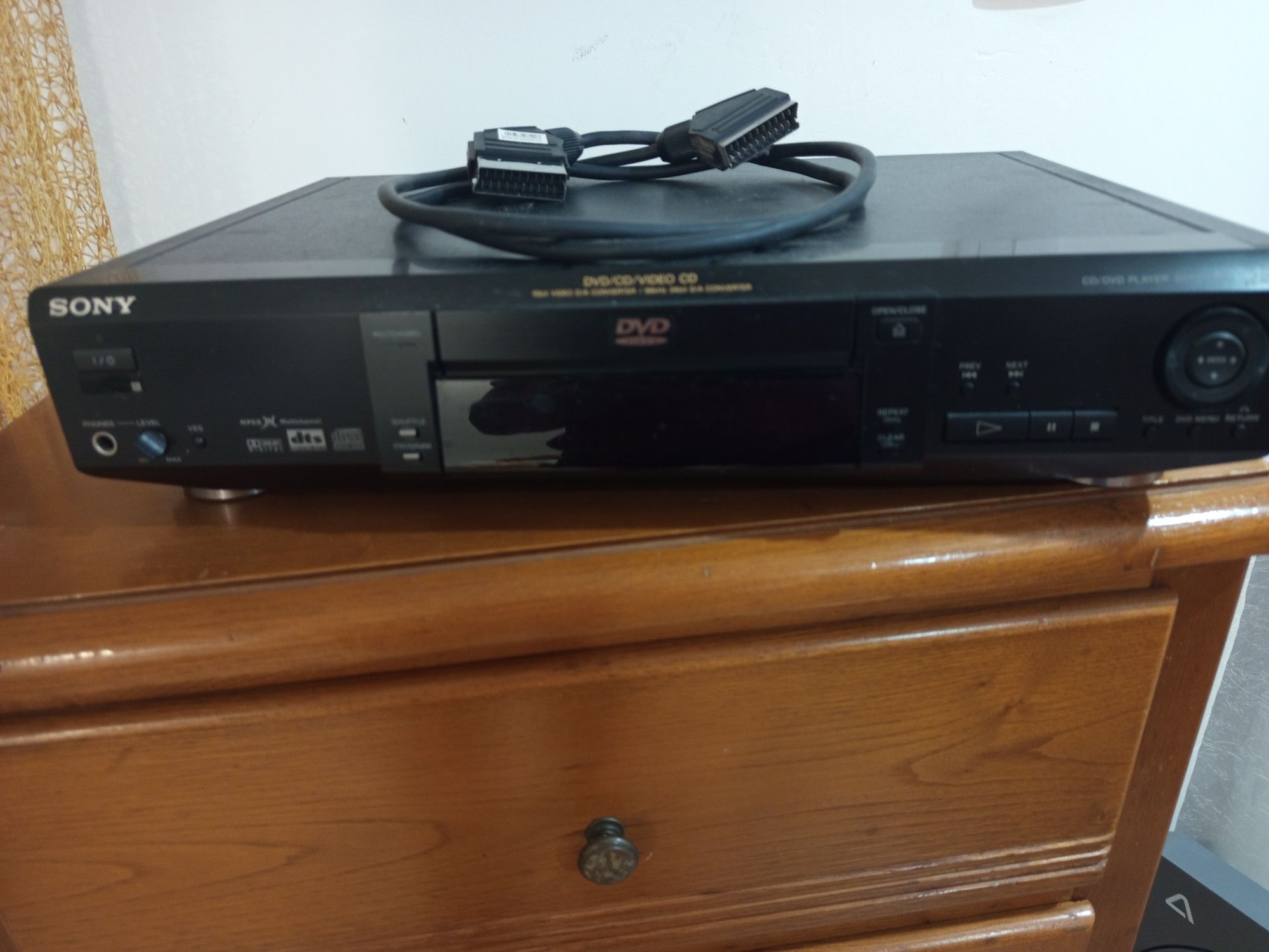 TVs/DVD/monitores vários aparelhos