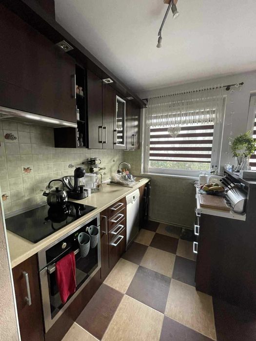 Sprzedam komplet mebli kuchennych + AGD