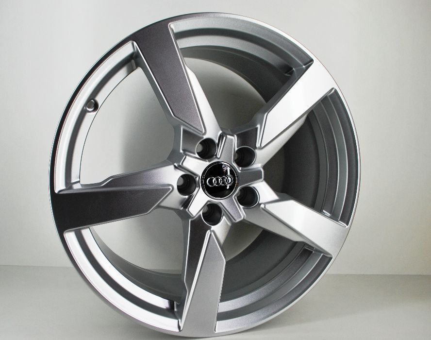 19" 5x112 Audi Felgi ORYGINALNE Nowe!