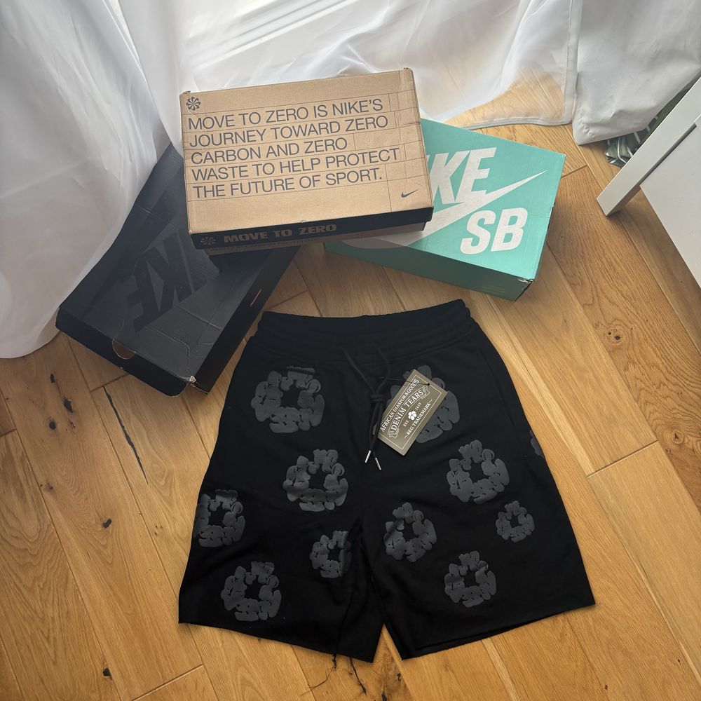 Spodenki Denim tears