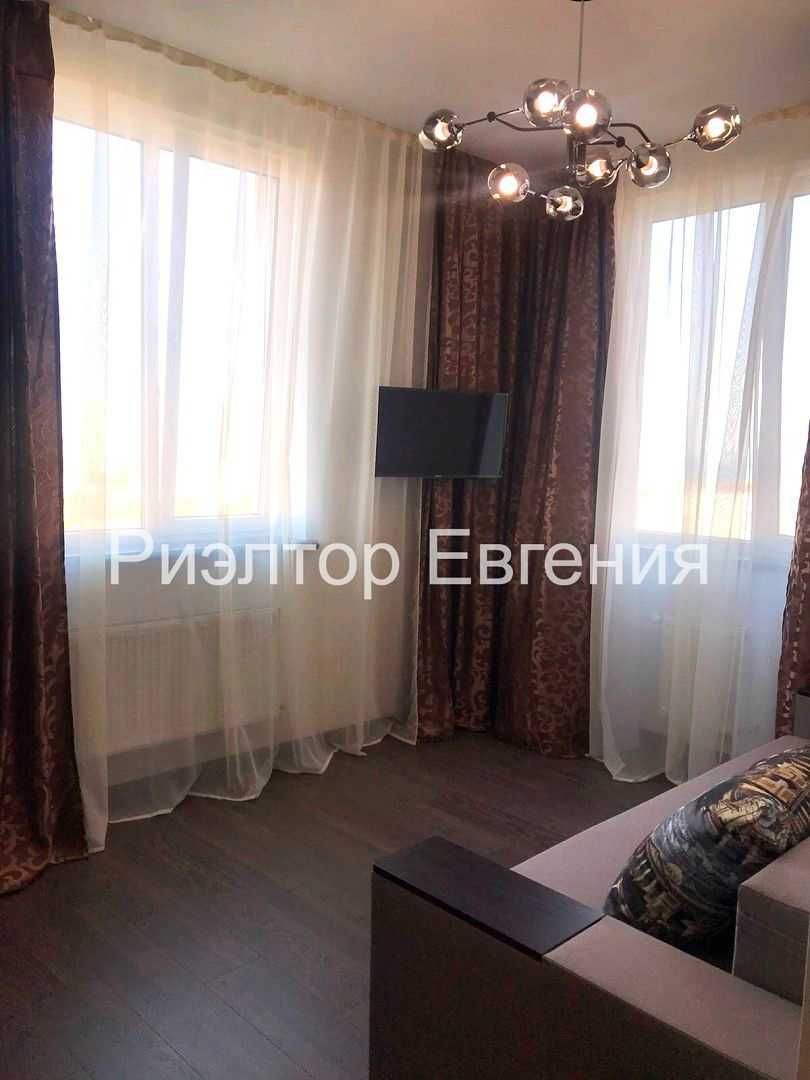 Кухня студия и спальня длительная аренда