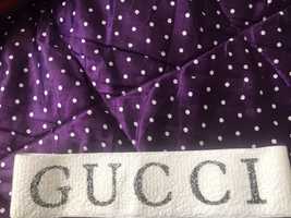 Gucci Headband opaska Oryginal