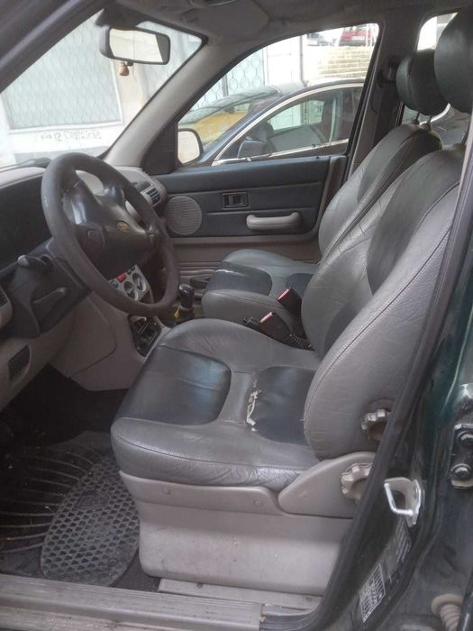 Land Rover Freelander 2.0 – 1999 – Oportunidade! 2.000€ Negociáveis