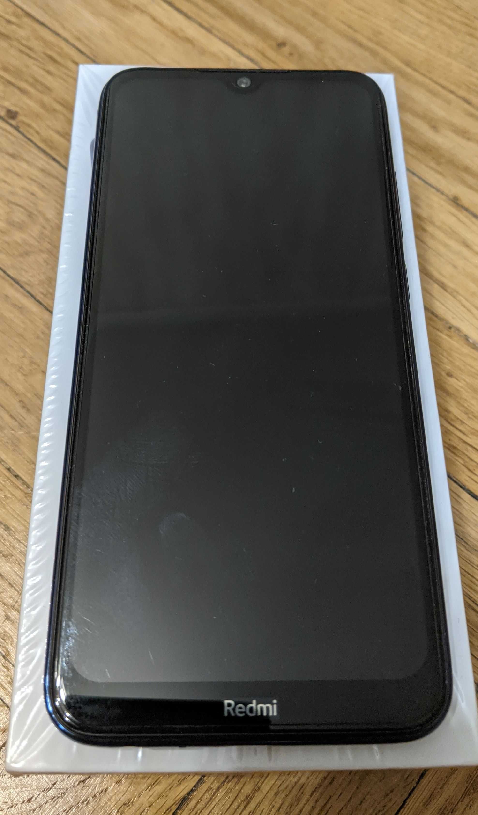 Смартфон Xiaomi Redmi 8T 4/64Гб