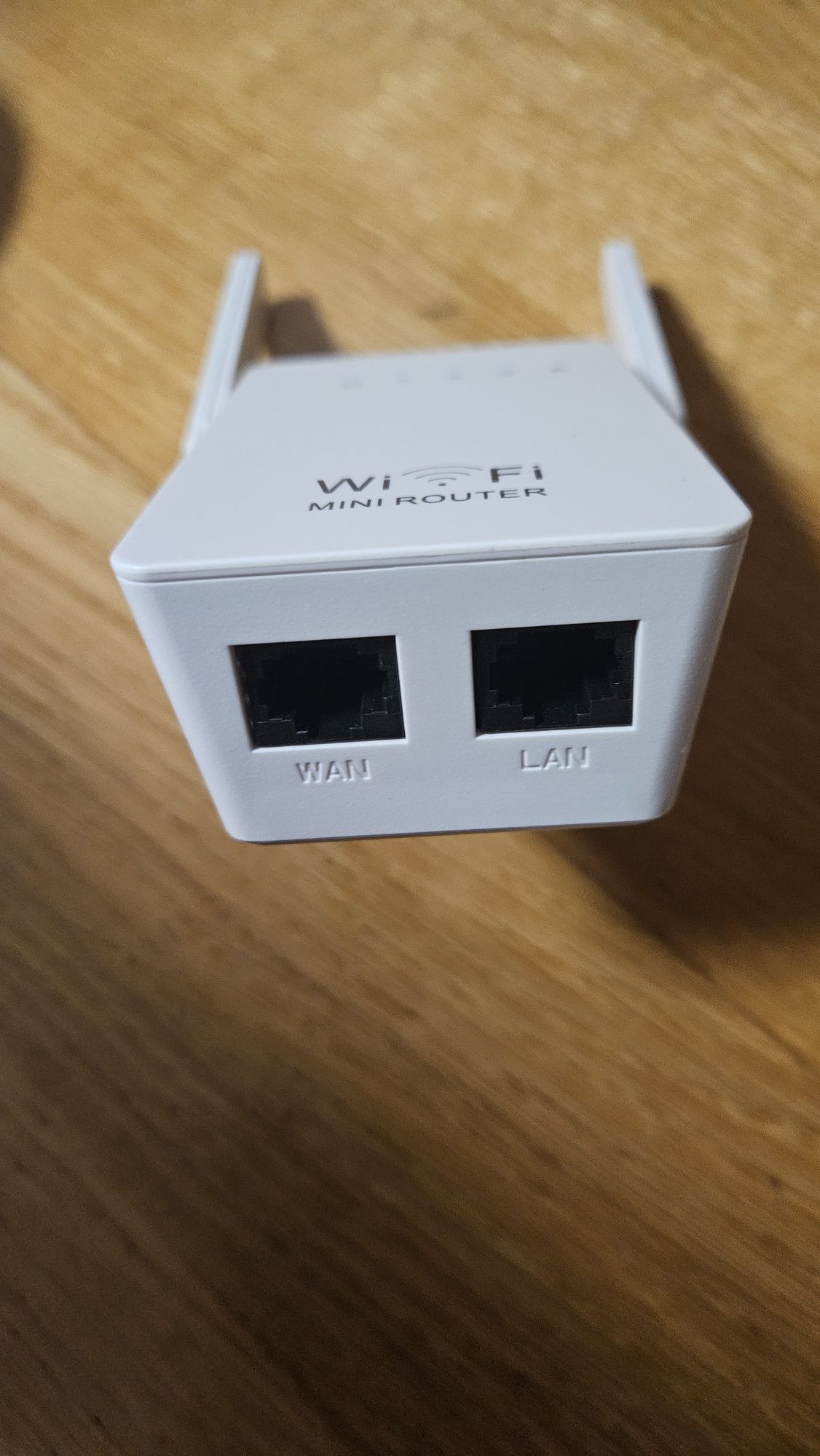 Mini router - extender