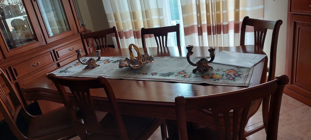 mobilias de sala de jantar