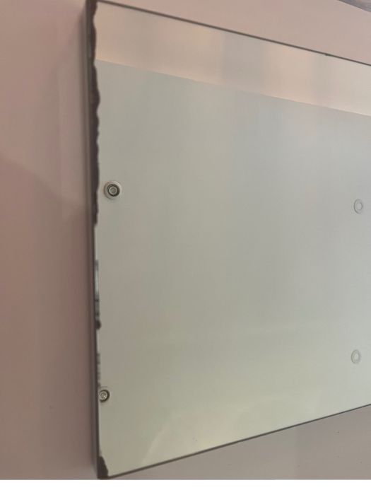 Armário Espelhado p/ Casa de Banho x2