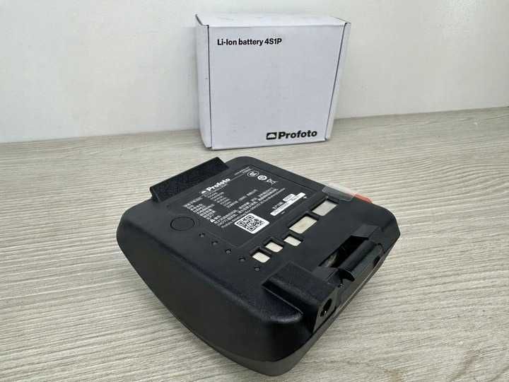 Bateria Profoto 3000mAh 100448