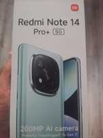 Redmi Note 14 PRO+ 5G