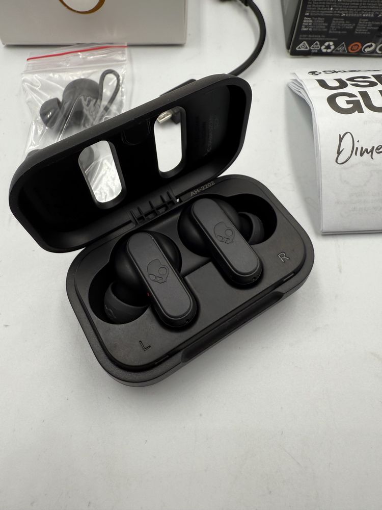 Nowe słuchawki bezprzewodowe Skullcandy Mini And Mighty