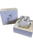AirPods 4 z aktywną redukcją hałasu / Gwar 04.02.2026
