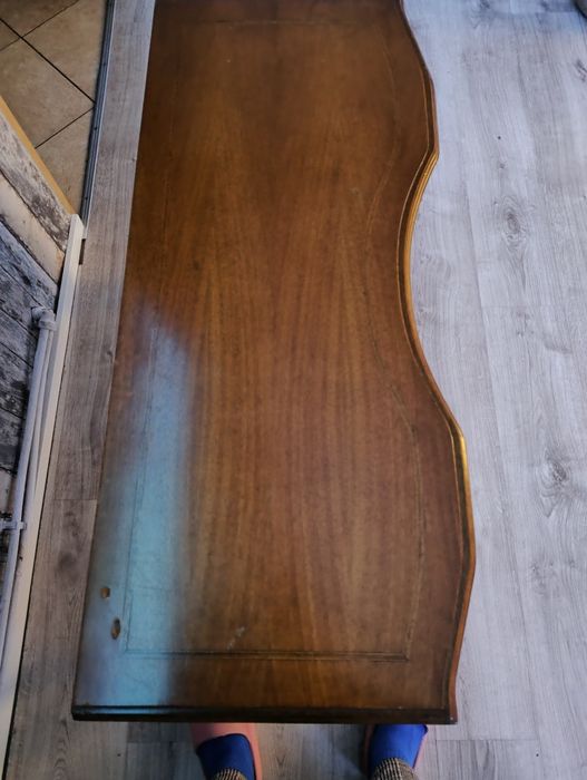 Komoda włoska styl włoski