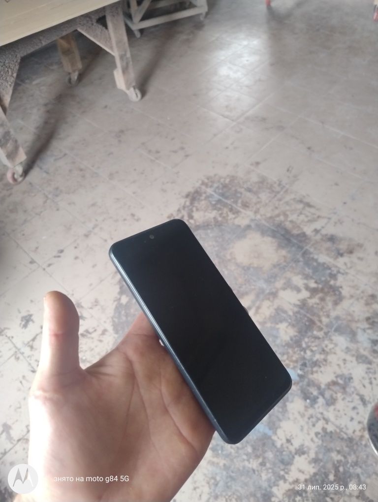 Redmi not 11 4/128