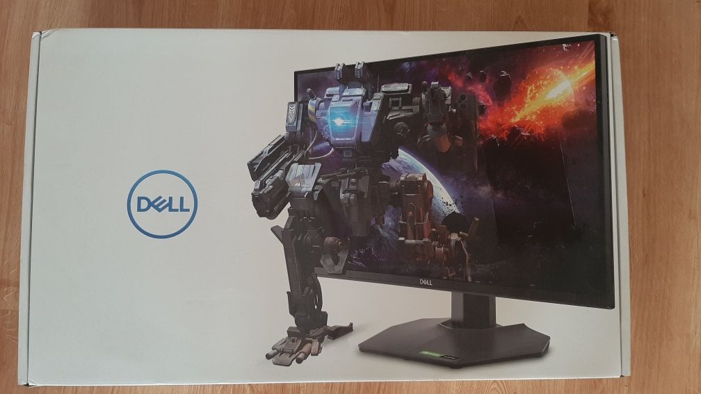 Monitor DELL G2524H