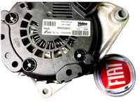 Nowy ALTERNATOR VALEO 180A Ducato Boxer Jumper 3.0 11- OE Fiat CAMPER