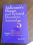 Alzheimer's disease