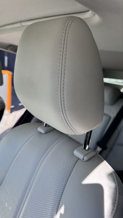 Mazda 3 в ідевльному стані