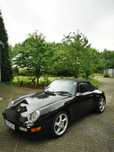 Porsche 911 Porshe 911 993 Manual