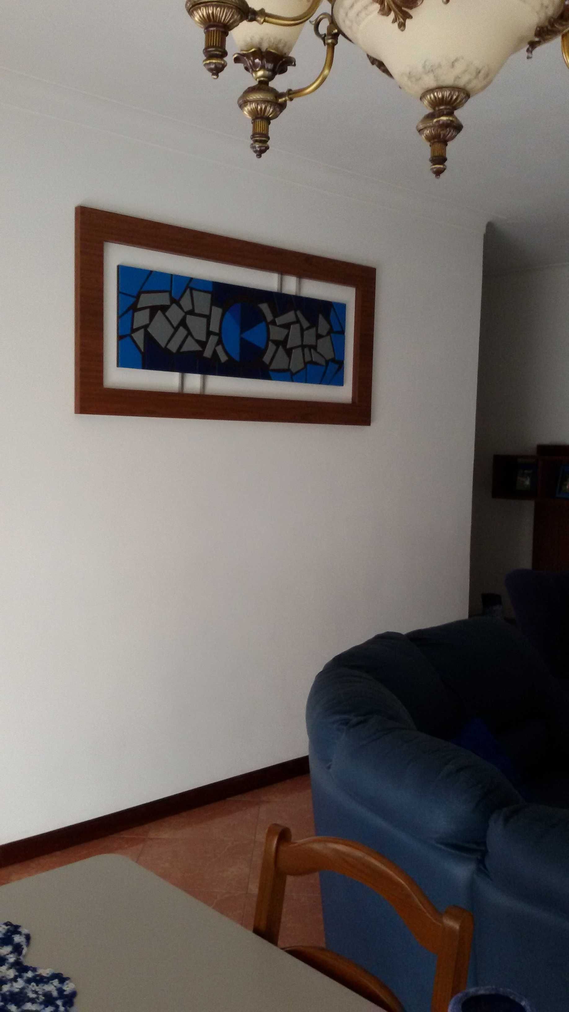 Quadro de arte muito bom