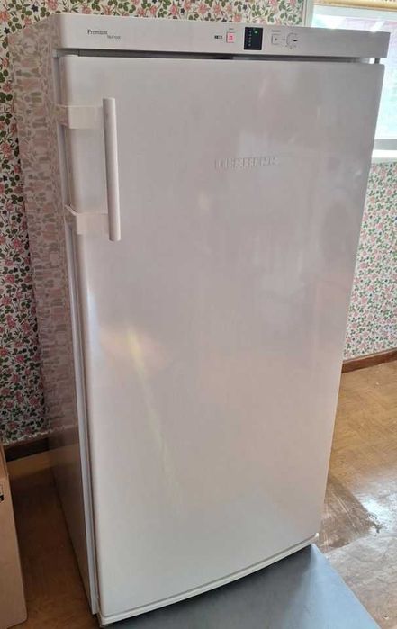 Морозильна камера Liebherr No frost 125см