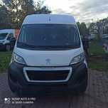 Peugeot Boxer 2.2 2019r