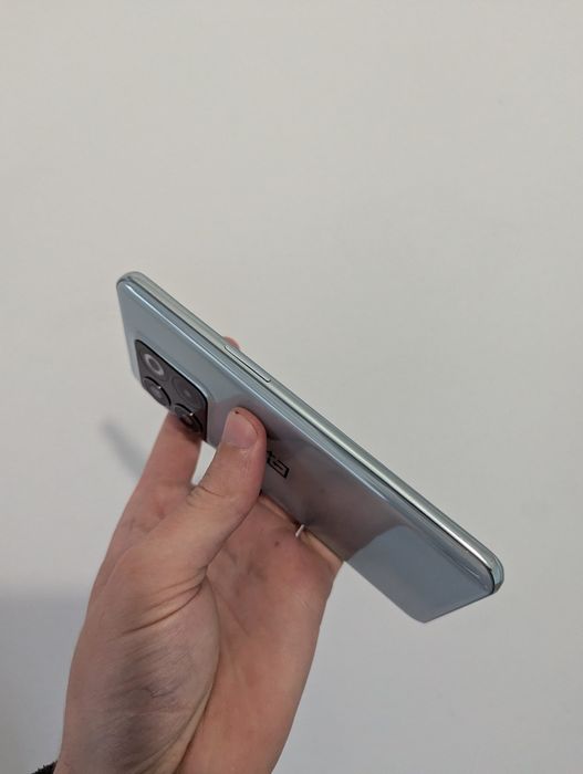 Oneplus 10T Jade Green 8/128gb Neverlock