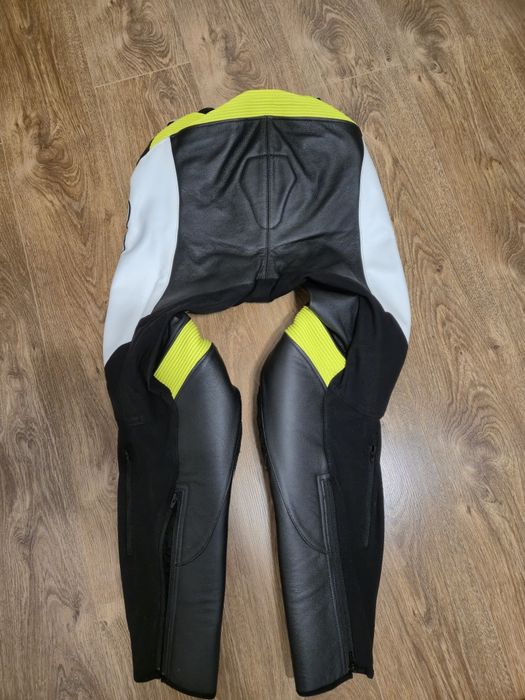 Kombinezon dwuczęściowy Alpinestars Challenger v2 / rozm. 52 / stan bd