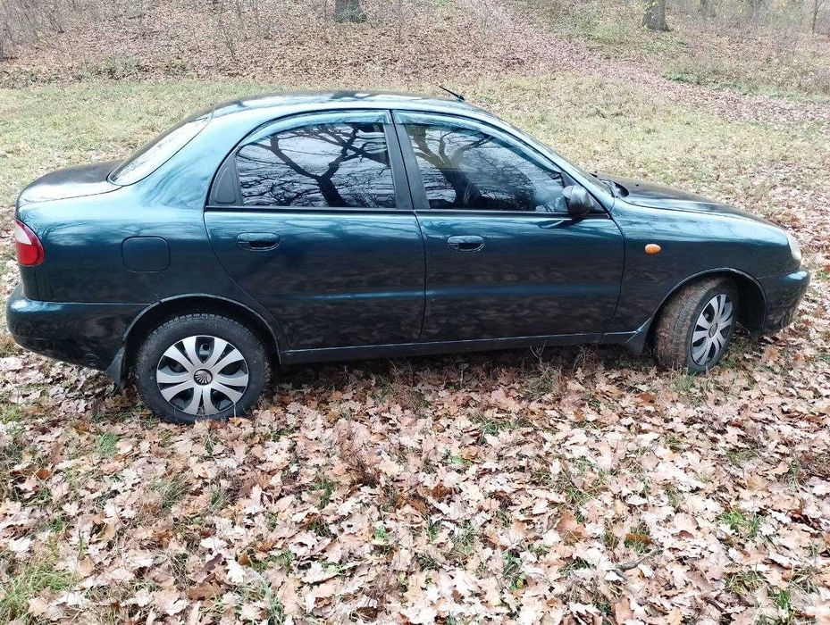 Продам Дэу Ланос