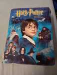 DVD filmes Harry Potter