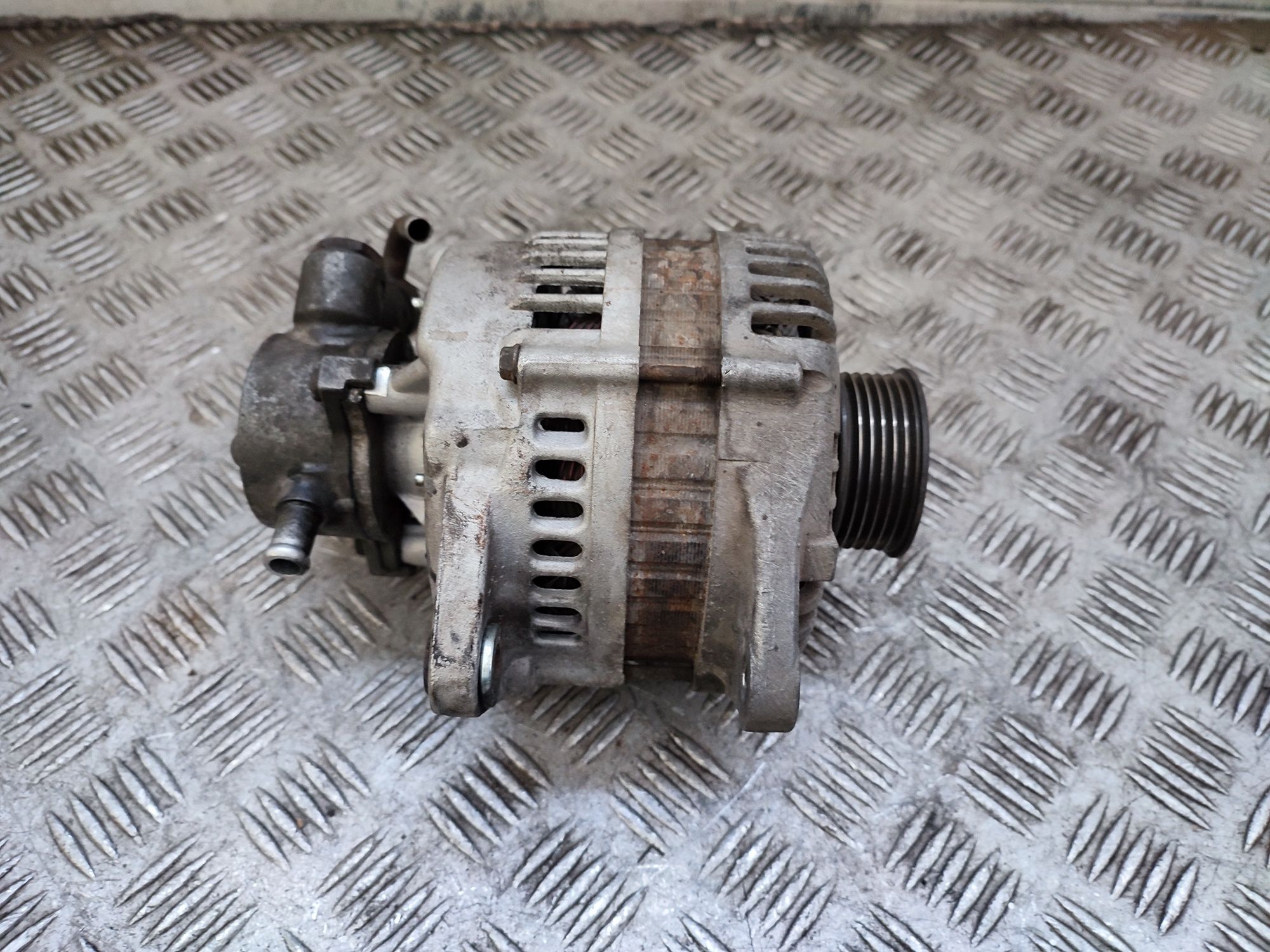 Honda Civic VII 1.7D 1.7 diesel alternator