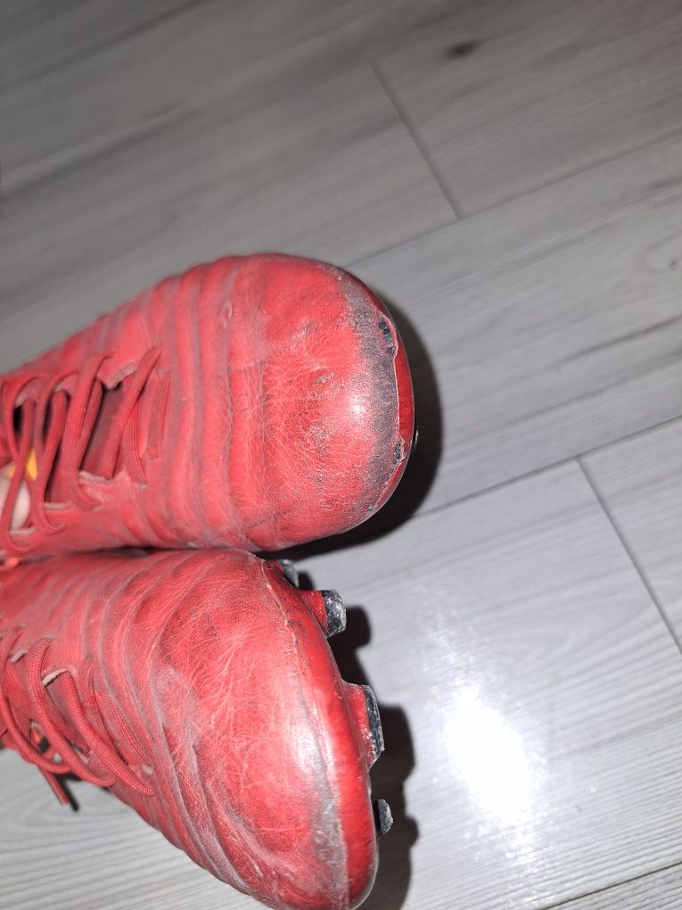 Korki piłkarskie rozmiar 42,5 Nike Tiempo